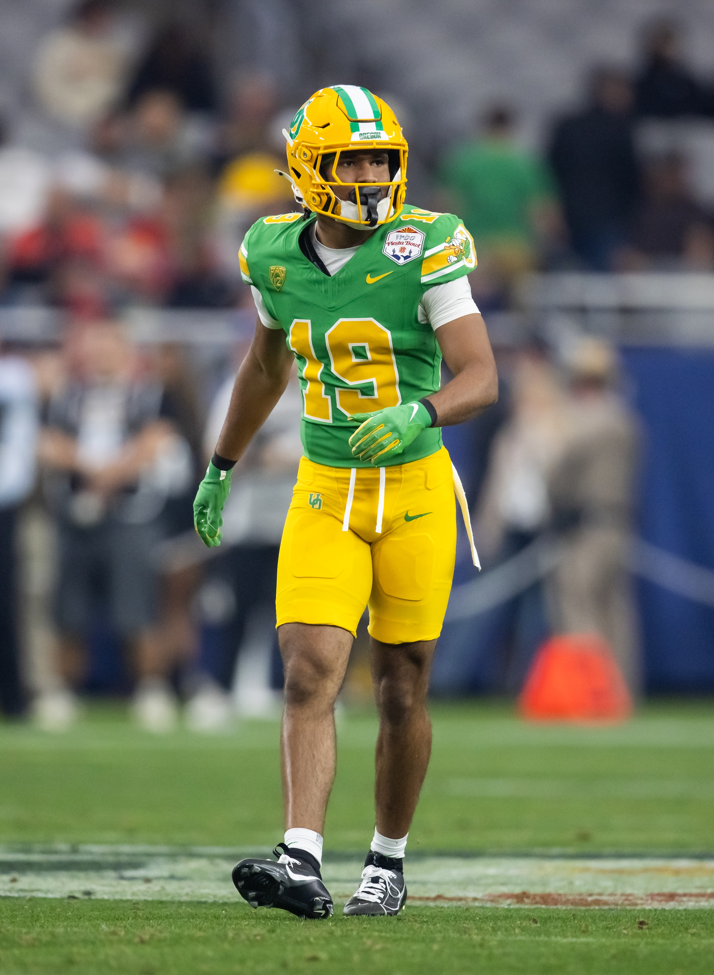 Tyler Turner Fiesta Bowl